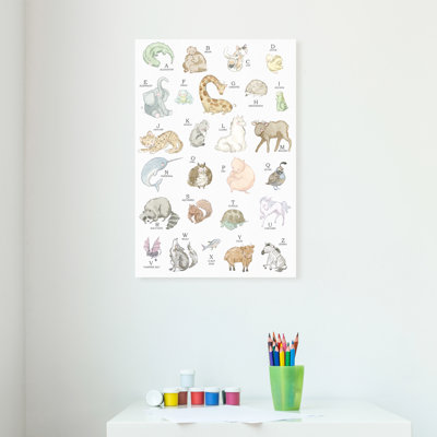 Art sur toile Belle Haven