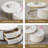 Kyell Nesting Coffee Table