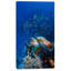 Tortue de mer océan, art mural sur toile - Tortue de mer-501859975-490584347