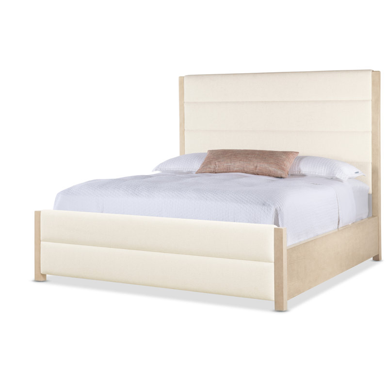 Westwood Upholstered Bed, King