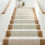 Tapis de couloir lavable 2 x 7 po Moor-432861377-432861400