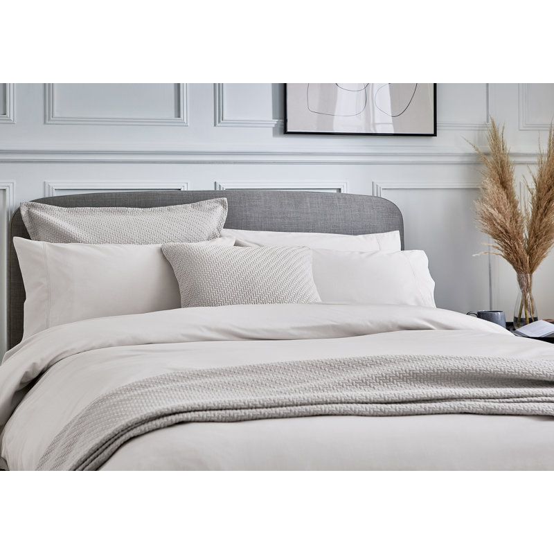 Andaz 100% Cotton, Silver