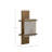 Brooks Sconce