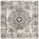 Highworth Oriental Ivory/Black Area Rug