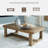 Geovoni Single Coffee Table