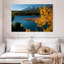 Réservoir de cristal Alvord - automne-107704226