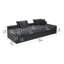 Canapé modulaire modulaire-368973382