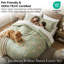 Ensemble de housse de couette Jacobean Willow-98764035-98764037