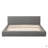 Upholstered Bed, Full