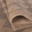 Nature Collection Argyle Indoor / Outdoor Area Rug-1709749505