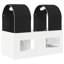 European Toddler (80 X 160cm) High Sleepers-1251592412