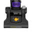 Living And Home Bagless Steam Cleaner & Steam Mop-126690858