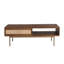 Table basse 4 pieds avec rangement Bridewell-2033770478