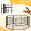 Enclos pour animaux