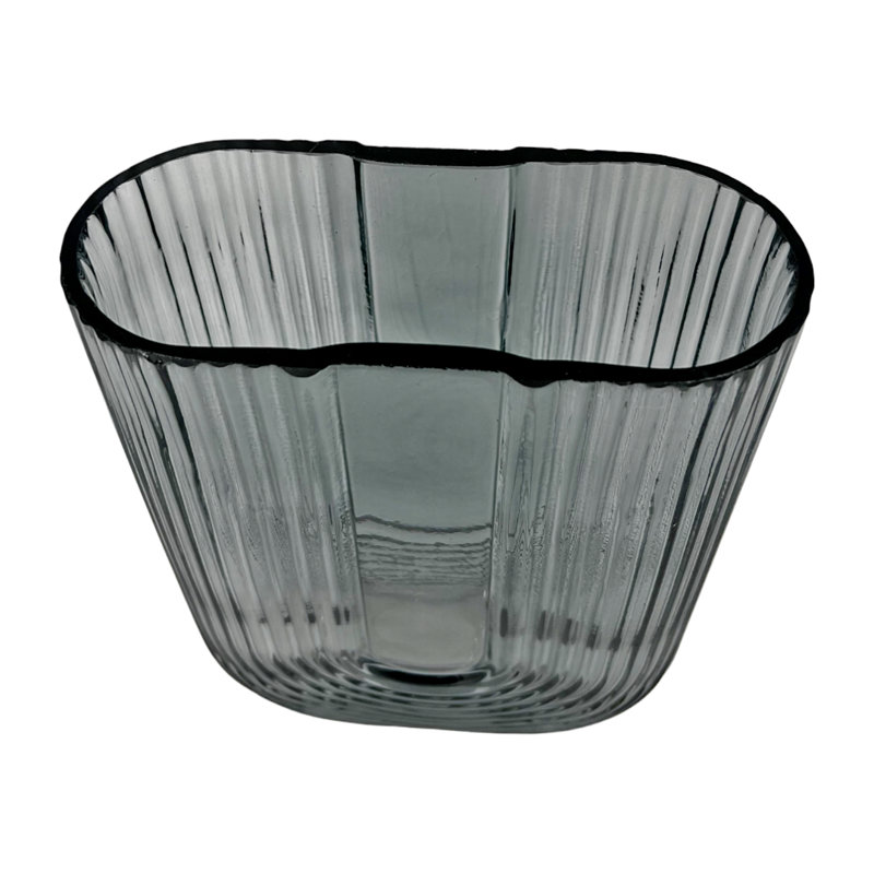 Tewksbury Handmade Glass Table Vase
