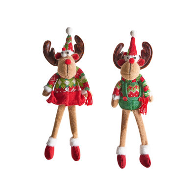 Christmas Figurines & Collectibles