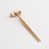 Brushed Rose Gold is out of stock
