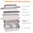 Duhah Food Storage Container