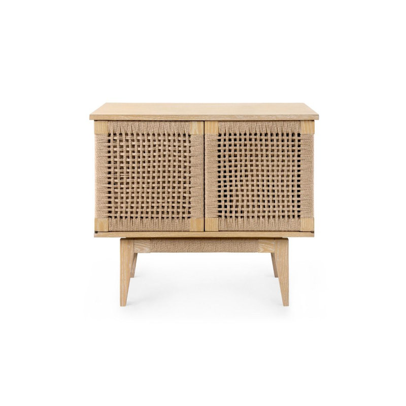 Dante Accent Cabinet