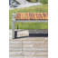 Orion Metal Outdoor Bench