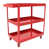 Red is out of stock selected