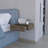 Wall-Mounted Floating Nightstand-780159932