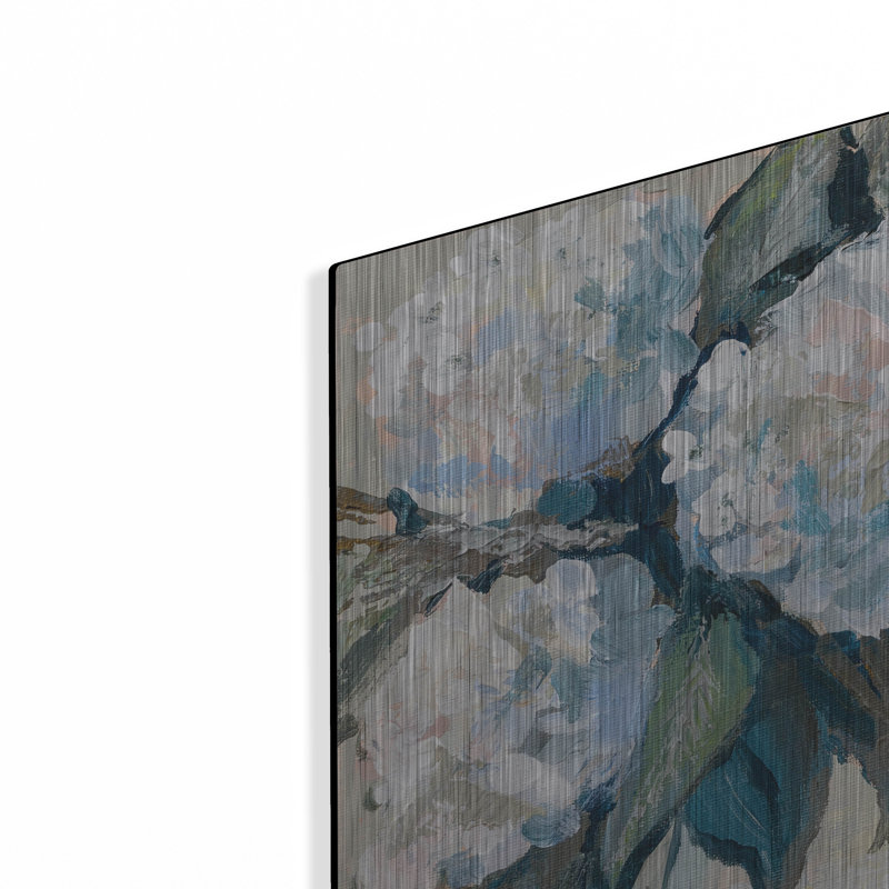 «Blue Bliss» par Jeanette Vertentes