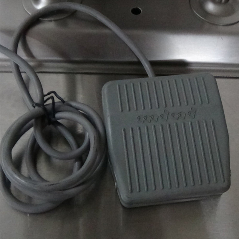 15L Electric Stainless Steel Spanish Donut Churros Maker Machine