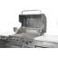 Mont Alpi 5-burner 63000 Btu Stainless Steel Compact Outdoor Kitchen Island Barbecue Gas Grill