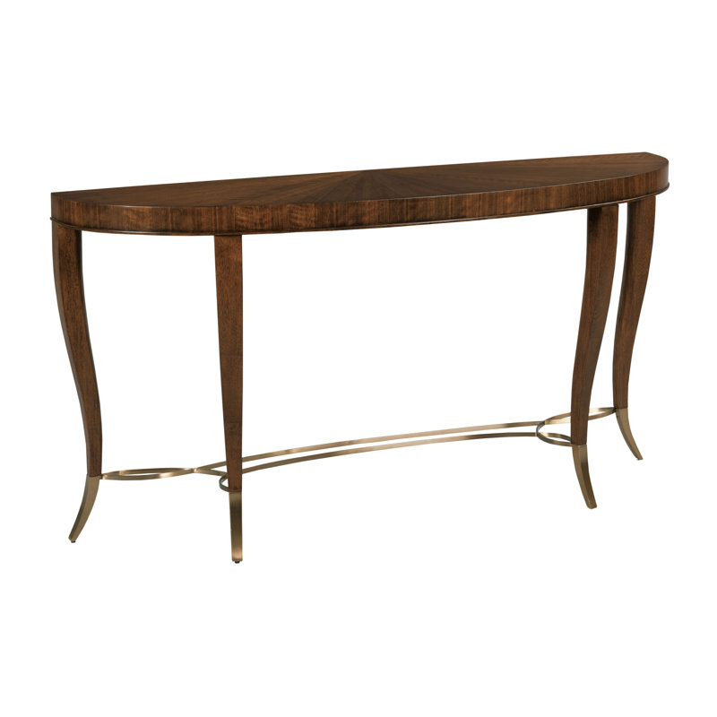 Harley-Lee 56.25'' Console Table