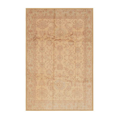 Abstract Indoor Rug