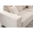 Newell 108.5'' L Shaped Modular Sectional Sofa-217293994