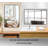 Sarahlouise Aluminium Rectangle Wall Mirror-1228986669