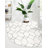 Eshin Geometric Indoor Rug-551635059
