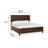 Wentworth King Panel Storage Bed-1633828125-1633828122