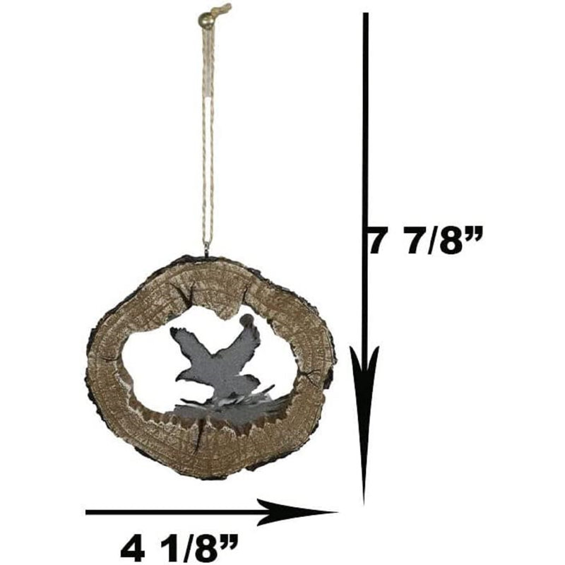 Figurine suspendue Akaalbir