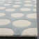 Candelo Soho Hand Tufted Wool And Viscose Polka Dots Rug