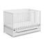 Melrose 5-in-1 Convertible Crib with Storage-80860926