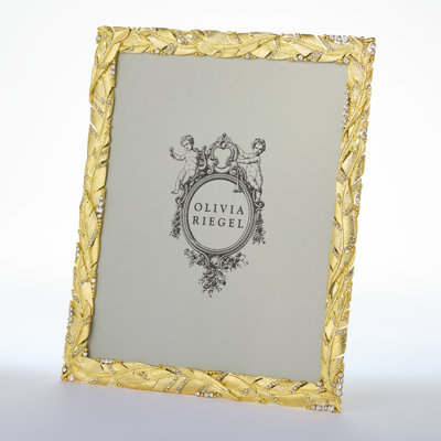 Preen Metal Picture Frame