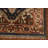 One-of-a-Kind 2'6'' X 9'10'' New Age Runner Wool Area Rug in