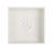 Linwald 24-1/8" Free Standing Single Basin Stone Composite Utility Sink-101772904