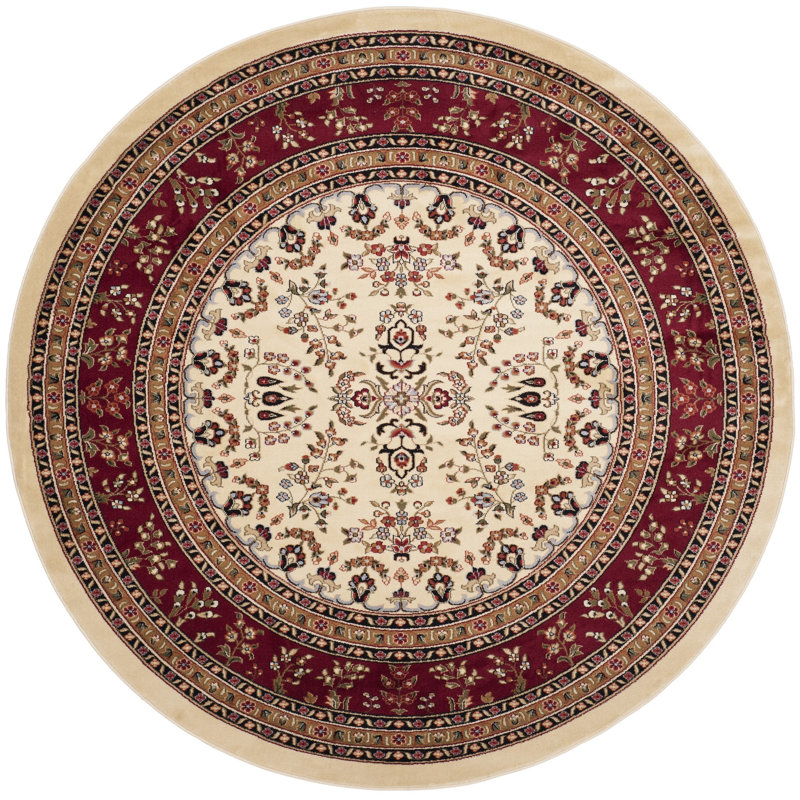 Klose Performance Oriental Rug, Runner 2'3" x 14'
