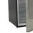 Bull Outdoor Products Retro 4.4 Cubic Feet Freestanding Mini Fridge