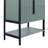 Mirutil Single Bathroom Vanity with Top-1091949660-1091949610