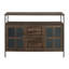 San Dimas 121cm Sideboard-264908674