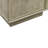  Emry 4 Door Accent Cabinet w/ Shelves