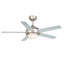 112cm Ceiling Fan with Light Kit-9127765