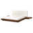 Brown/White is out of stock