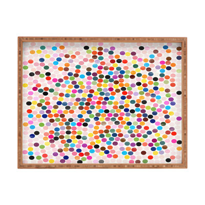 Northboro Wood Tray