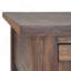 Table d'appoint étroite -2089965528